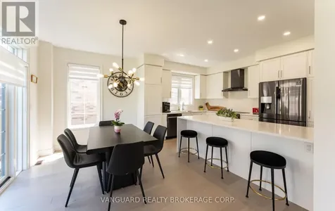 158 Scarlet Way Bradford West Gwillimbury ON L3Z 4J2