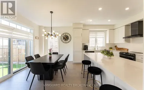 158 Scarlet Way Bradford West Gwillimbury ON L3Z 4J2