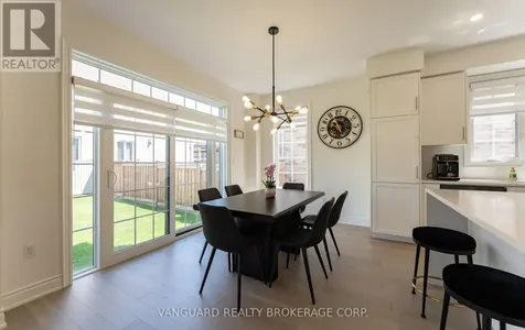 158 Scarlet Way Bradford West Gwillimbury ON L3Z 4J2