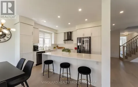 158 Scarlet Way Bradford West Gwillimbury ON L3Z 4J2