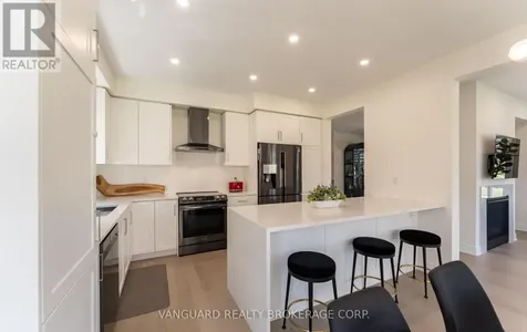 158 Scarlet Way Bradford West Gwillimbury ON L3Z 4J2
