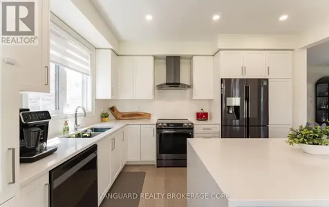 158 Scarlet Way Bradford West Gwillimbury ON L3Z 4J2