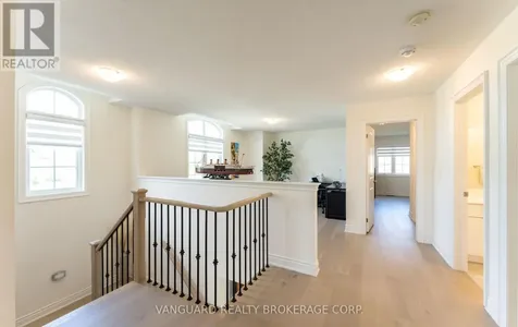 158 Scarlet Way Bradford West Gwillimbury ON L3Z 4J2