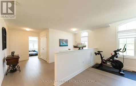 158 Scarlet Way Bradford West Gwillimbury ON L3Z 4J2