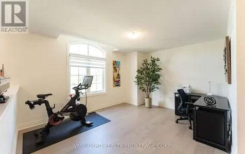 158 Scarlet Way Bradford West Gwillimbury ON L3Z 4J2