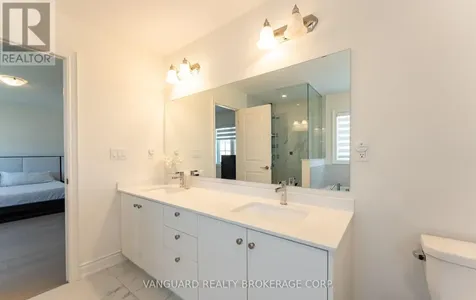 158 Scarlet Way Bradford West Gwillimbury ON L3Z 4J2