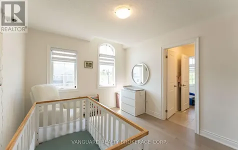 158 Scarlet Way Bradford West Gwillimbury ON L3Z 4J2