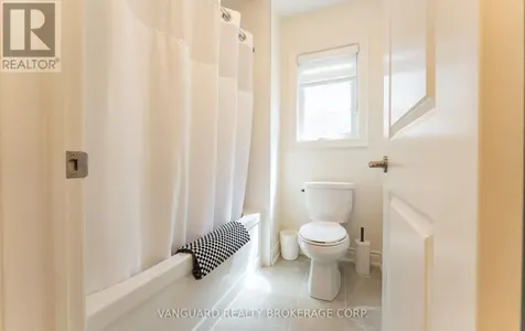 158 Scarlet Way Bradford West Gwillimbury ON L3Z 4J2