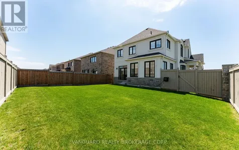 158 Scarlet Way Bradford West Gwillimbury ON L3Z 4J2