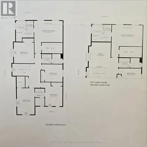 158 Scarlet Way Bradford West Gwillimbury ON L3Z 4J2