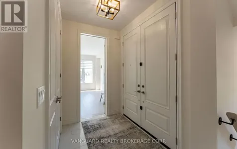 158 Scarlet Way Bradford West Gwillimbury ON L3Z 4J2