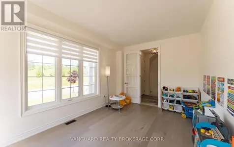 158 Scarlet Way Bradford West Gwillimbury ON L3Z 4J2