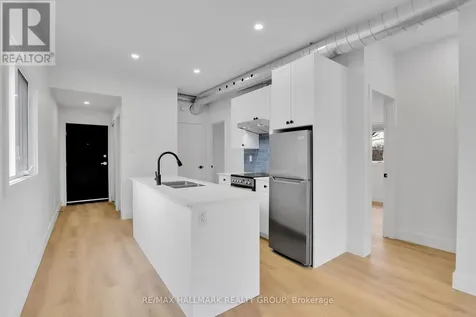 109 Russell Avenue Ottawa ON K1N 7X2