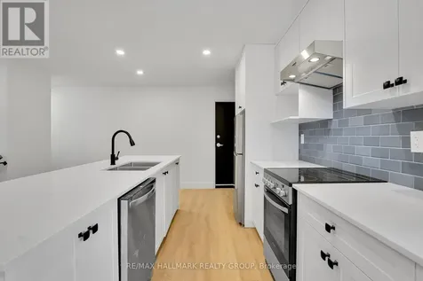 109 Russell Avenue Ottawa ON K1N 7X2
