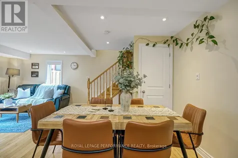 6 Hilda Street Ottawa ON K1Y 2A9