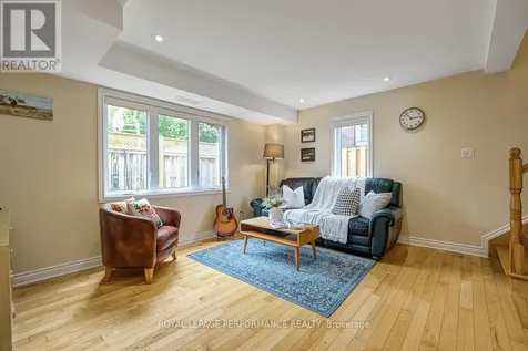 6 Hilda Street Ottawa ON K1Y 2A9