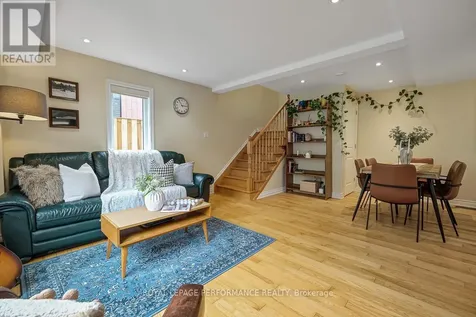 6 Hilda Street Ottawa ON K1Y 2A9