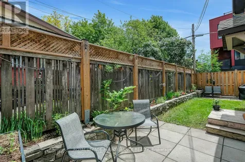 6 Hilda Street Ottawa ON K1Y 2A9