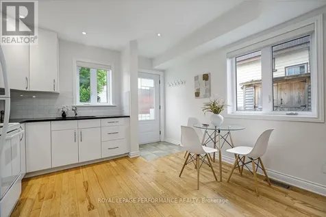6 Hilda Street Ottawa ON K1Y 2A9