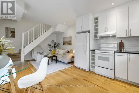 6 Hilda Street Ottawa ON K1Y 2A9