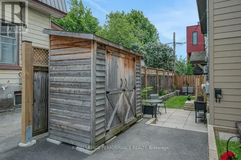 6 Hilda Street Ottawa ON K1Y 2A9