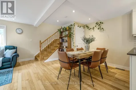 6 Hilda Street Ottawa ON K1Y 2A9
