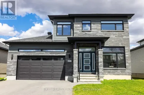 657 Conservation Street Casselman ON K0A 1W0