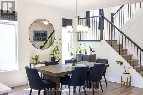657 Conservation Street Casselman ON K0A 1W0