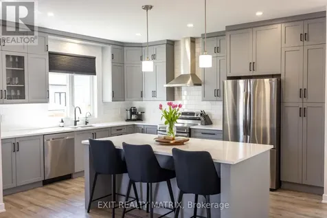 657 Conservation Street Casselman ON K0A 1W0