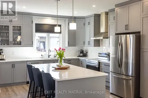 657 Conservation Street Casselman ON K0A 1W0