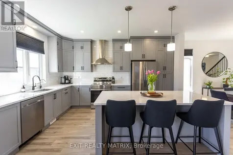 657 Conservation Street Casselman ON K0A 1W0