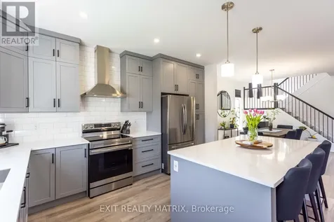 657 Conservation Street Casselman ON K0A 1W0