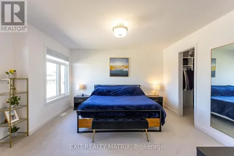 657 Conservation Street Casselman ON K0A 1W0