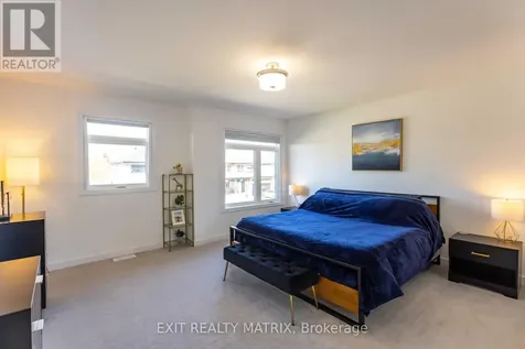 657 Conservation Street Casselman ON K0A 1W0