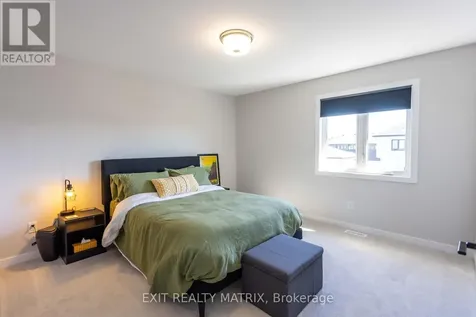 657 Conservation Street Casselman ON K0A 1W0