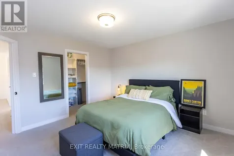 657 Conservation Street Casselman ON K0A 1W0