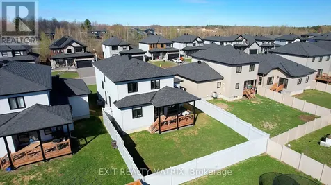 657 Conservation Street Casselman ON K0A 1W0