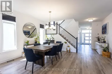 657 Conservation Street Casselman ON K0A 1W0