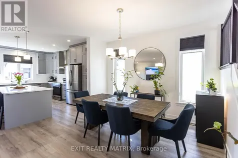 657 Conservation Street Casselman ON K0A 1W0