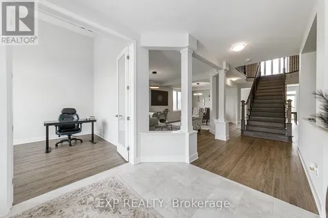 272 Antler Court Mississippi Mills ON K0A 1A0