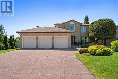 1 Willow Glen Drive Ottawa ON K2M 1L3