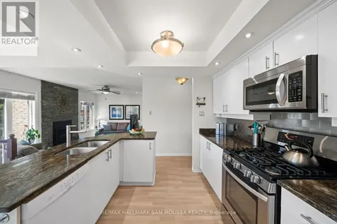 1 Willow Glen Drive Ottawa ON K2M 1L3