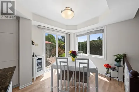 1 Willow Glen Drive Ottawa ON K2M 1L3