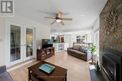 1 Willow Glen Drive Ottawa ON K2M 1L3