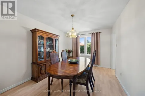 1 Willow Glen Drive Ottawa ON K2M 1L3
