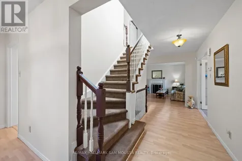1 Willow Glen Drive Ottawa ON K2M 1L3