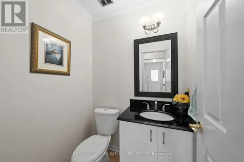 1 Willow Glen Drive Ottawa ON K2M 1L3