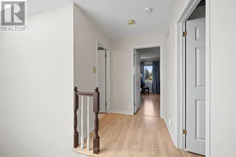 1 Willow Glen Drive Ottawa ON K2M 1L3