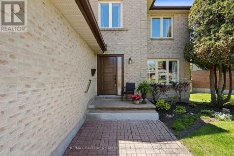 1 Willow Glen Drive Ottawa ON K2M 1L3