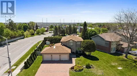 1 Willow Glen Drive Ottawa ON K2M 1L3